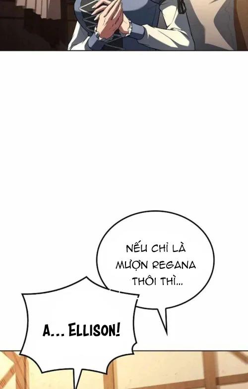 Đại Pháp Sư Mở Nhà Hàng Chapter 86 - Trang 3
