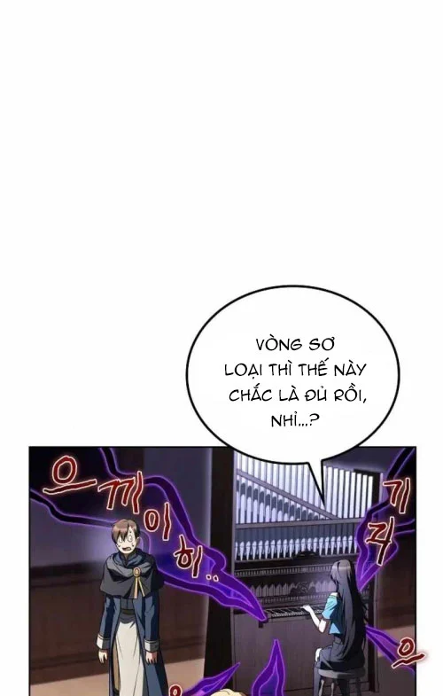 Đại Pháp Sư Mở Nhà Hàng Chapter 86 - Trang 3