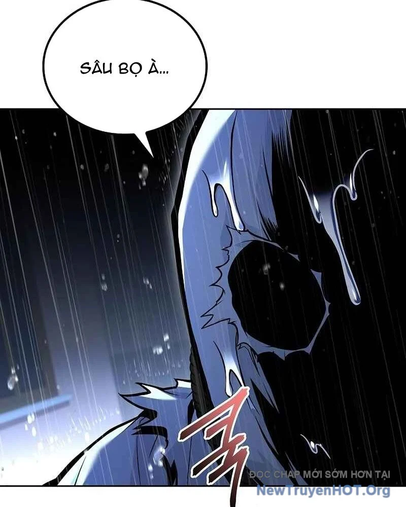 Đại Pháp Sư Mở Nhà Hàng Chapter 92 - Trang 2