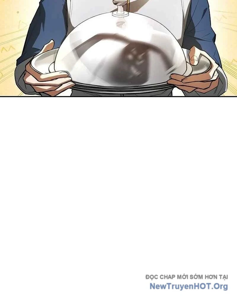Đại Pháp Sư Mở Nhà Hàng Chapter 92 - Trang 2