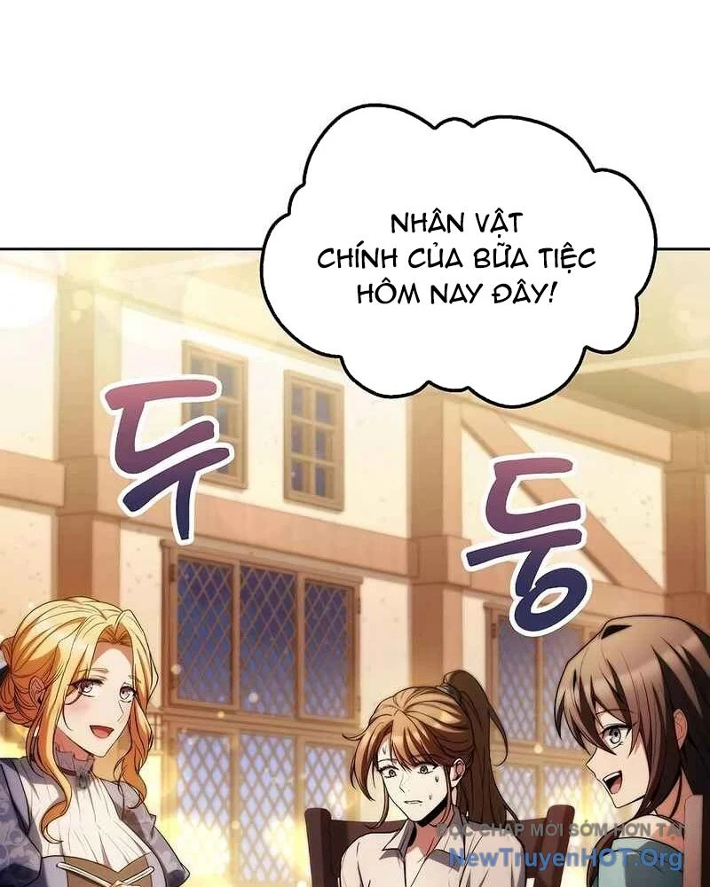 Đại Pháp Sư Mở Nhà Hàng Chapter 92 - Trang 2