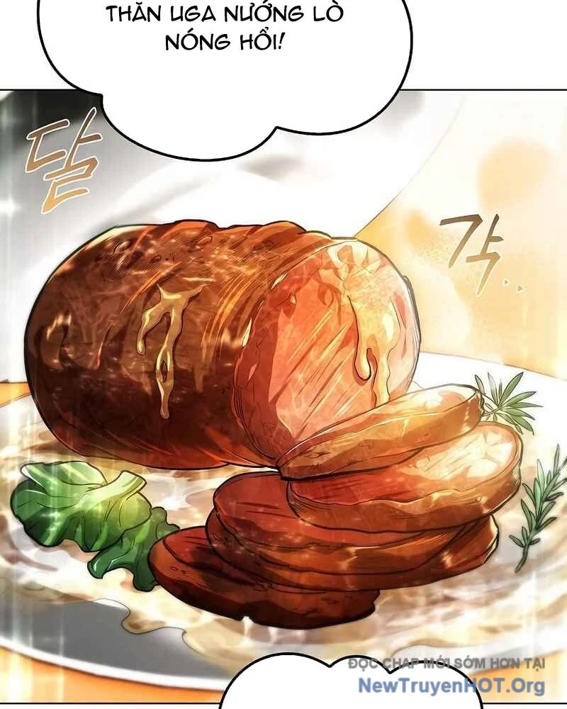 Đại Pháp Sư Mở Nhà Hàng Chapter 92 - Trang 2