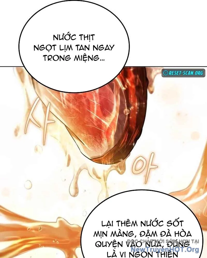 Đại Pháp Sư Mở Nhà Hàng Chapter 92 - Trang 2