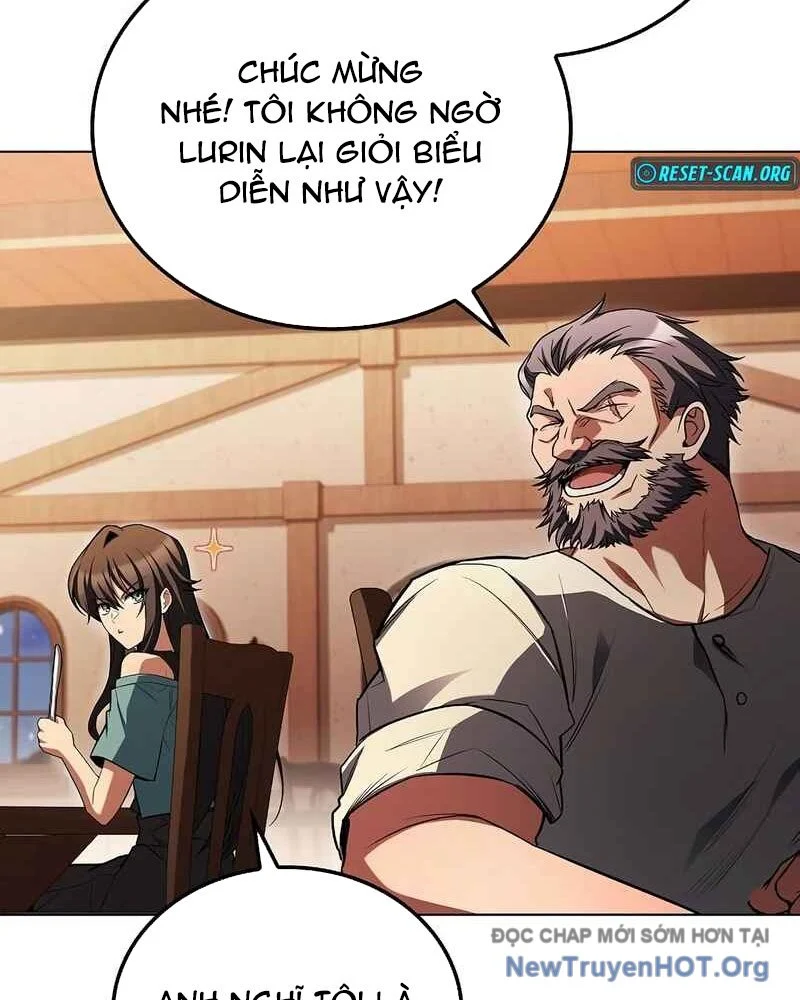 Đại Pháp Sư Mở Nhà Hàng Chapter 92 - Trang 2