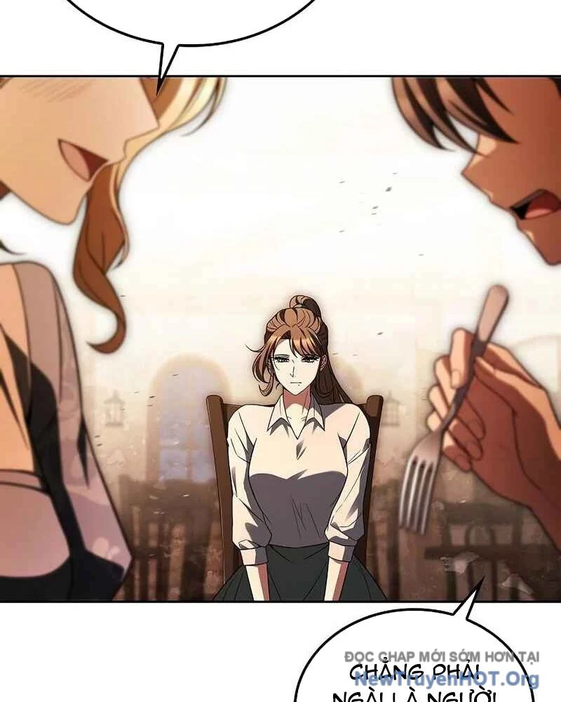 Đại Pháp Sư Mở Nhà Hàng Chapter 92 - Trang 2