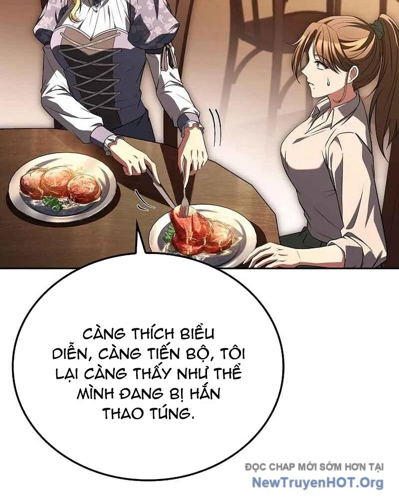 Đại Pháp Sư Mở Nhà Hàng Chapter 92 - Trang 2