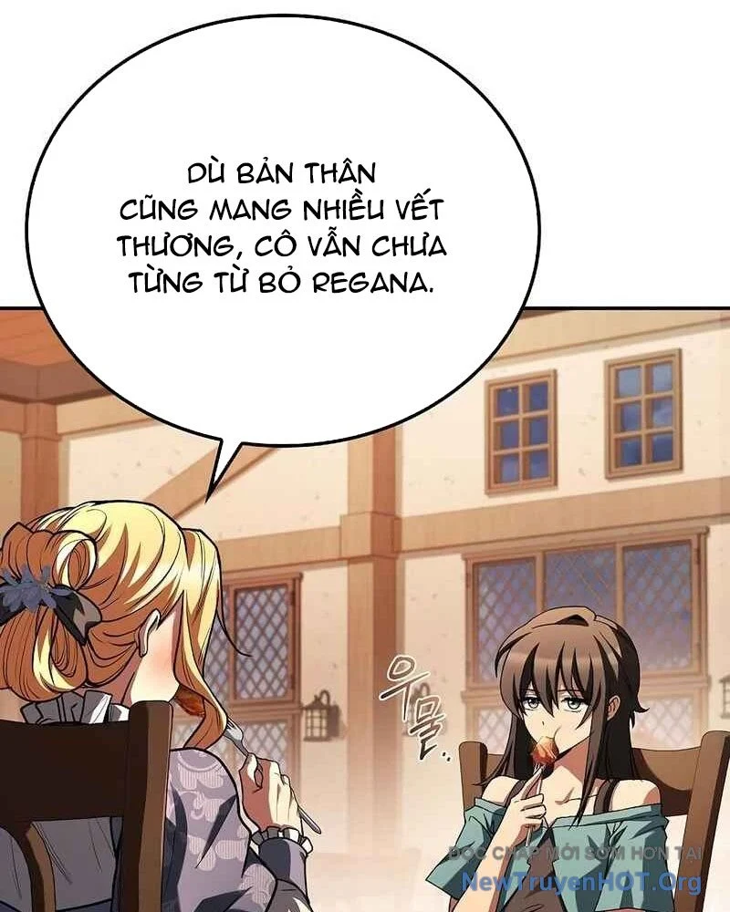 Đại Pháp Sư Mở Nhà Hàng Chapter 92 - Trang 2