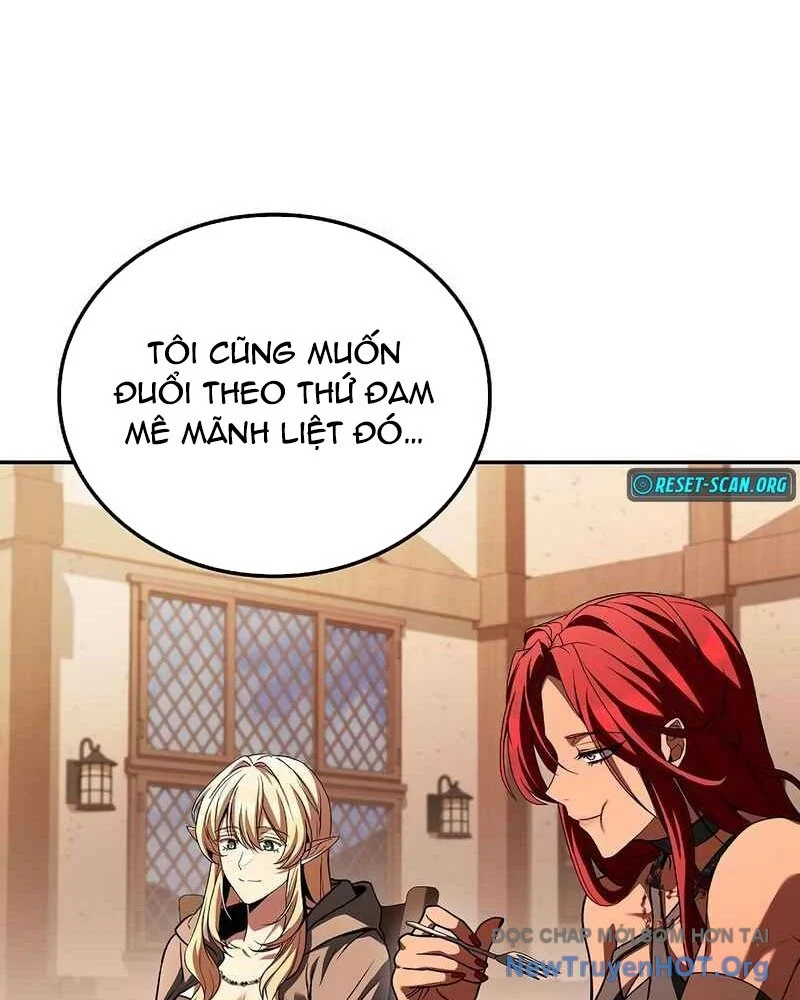 Đại Pháp Sư Mở Nhà Hàng Chapter 92 - Trang 2