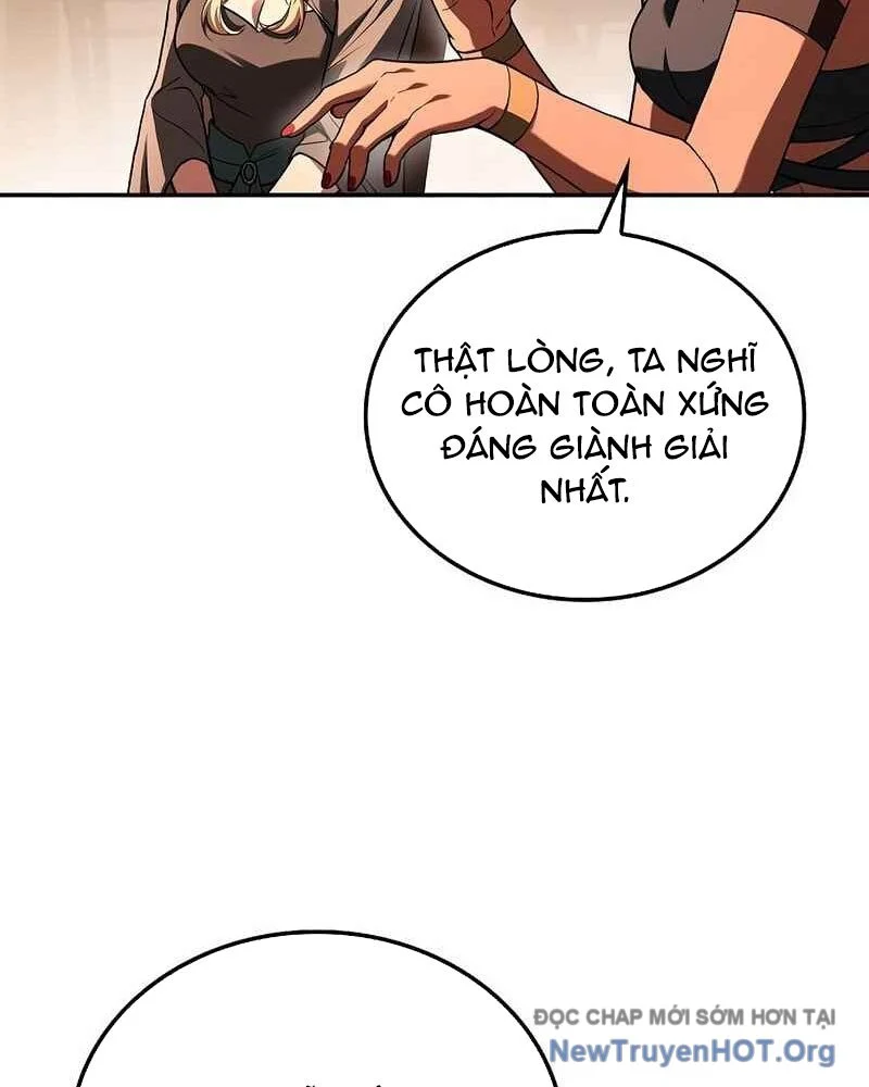Đại Pháp Sư Mở Nhà Hàng Chapter 92 - Trang 2