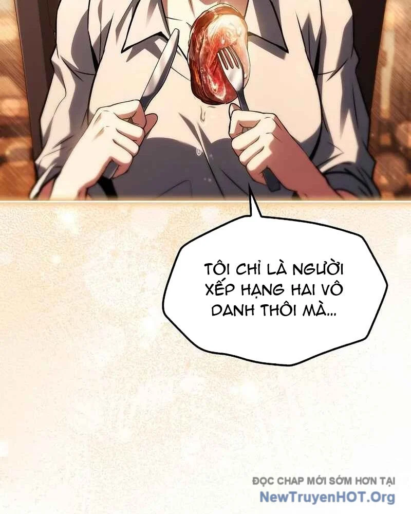 Đại Pháp Sư Mở Nhà Hàng Chapter 92 - Trang 2