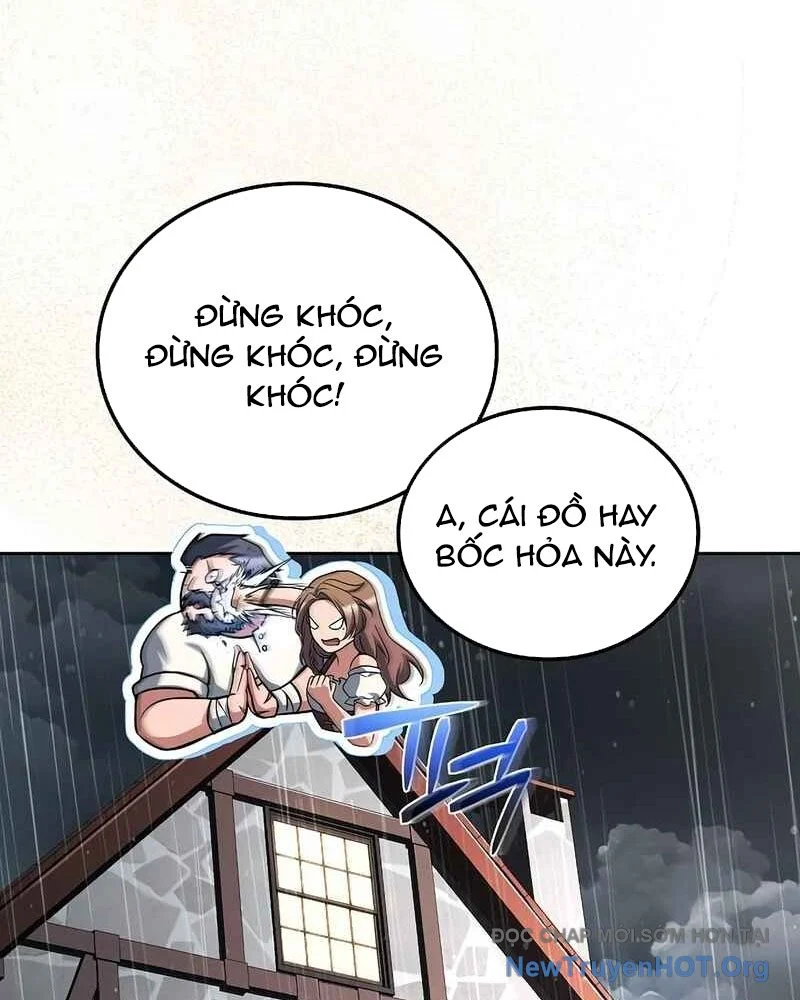 Đại Pháp Sư Mở Nhà Hàng Chapter 92 - Trang 2