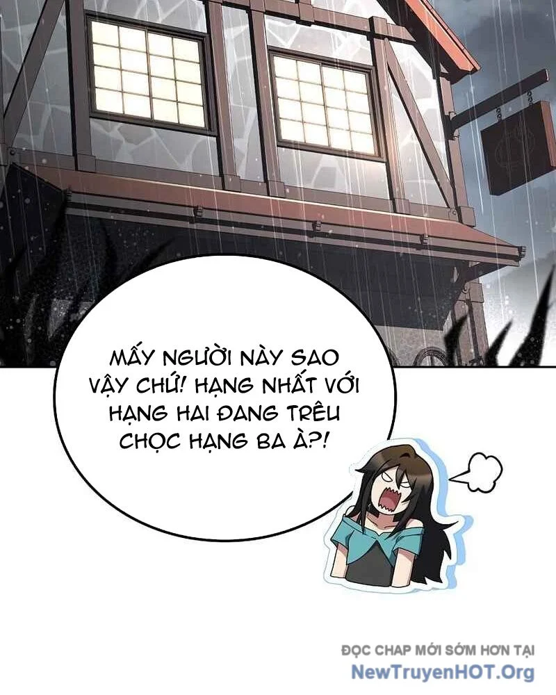 Đại Pháp Sư Mở Nhà Hàng Chapter 92 - Trang 2