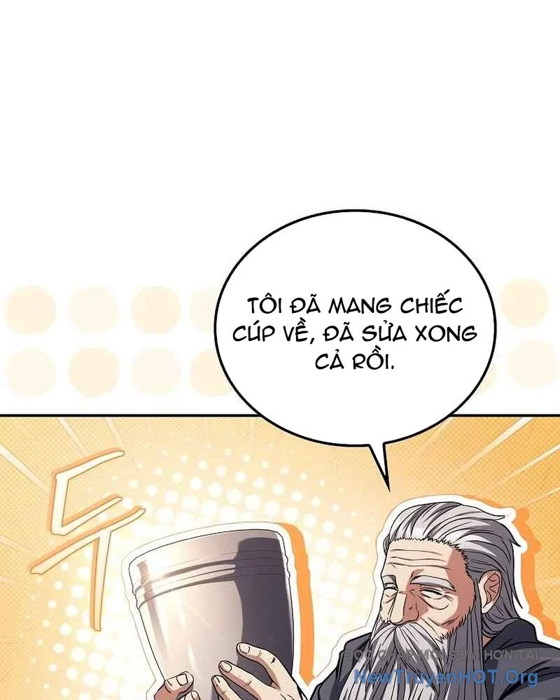 Đại Pháp Sư Mở Nhà Hàng Chapter 92 - Trang 2