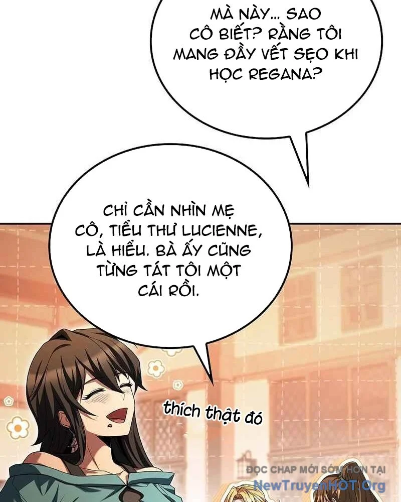 Đại Pháp Sư Mở Nhà Hàng Chapter 92 - Trang 2