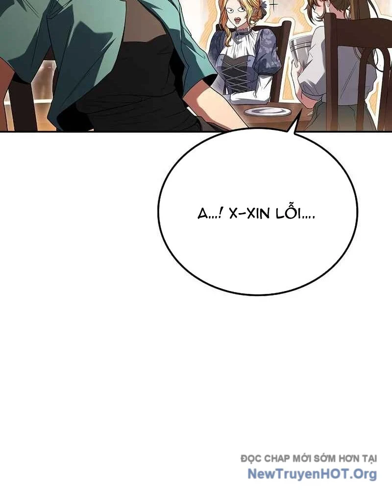 Đại Pháp Sư Mở Nhà Hàng Chapter 92 - Trang 2