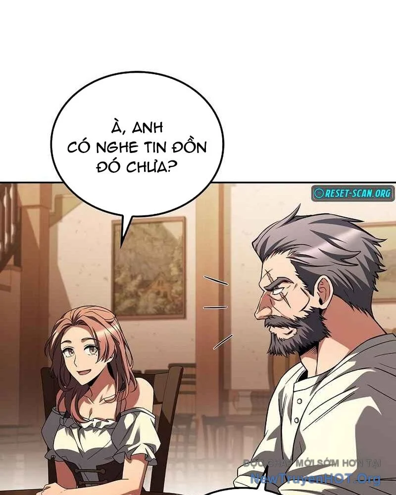 Đại Pháp Sư Mở Nhà Hàng Chapter 92 - Trang 2