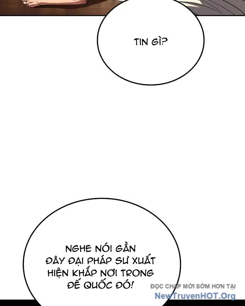 Đại Pháp Sư Mở Nhà Hàng Chapter 92 - Trang 2
