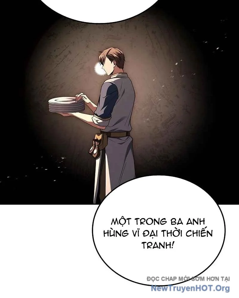 Đại Pháp Sư Mở Nhà Hàng Chapter 92 - Trang 2