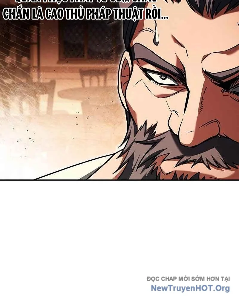 Đại Pháp Sư Mở Nhà Hàng Chapter 92 - Trang 2