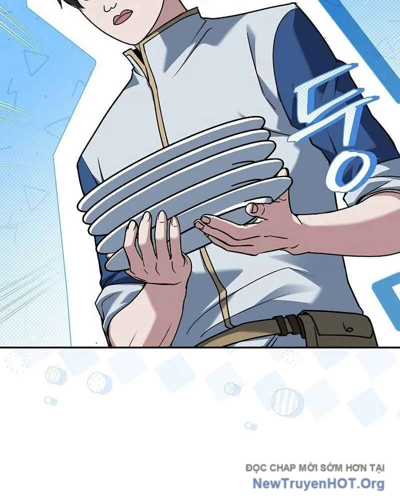 Đại Pháp Sư Mở Nhà Hàng Chapter 92 - Trang 2
