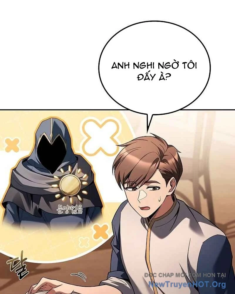 Đại Pháp Sư Mở Nhà Hàng Chapter 92 - Trang 2