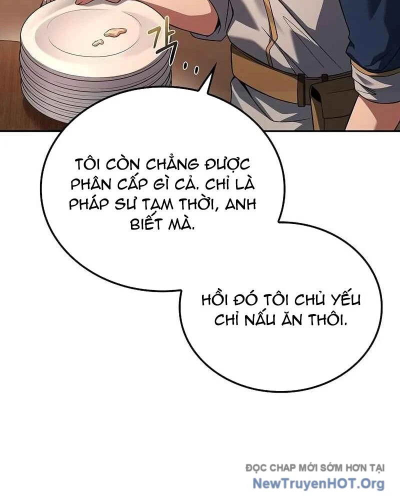 Đại Pháp Sư Mở Nhà Hàng Chapter 92 - Trang 2