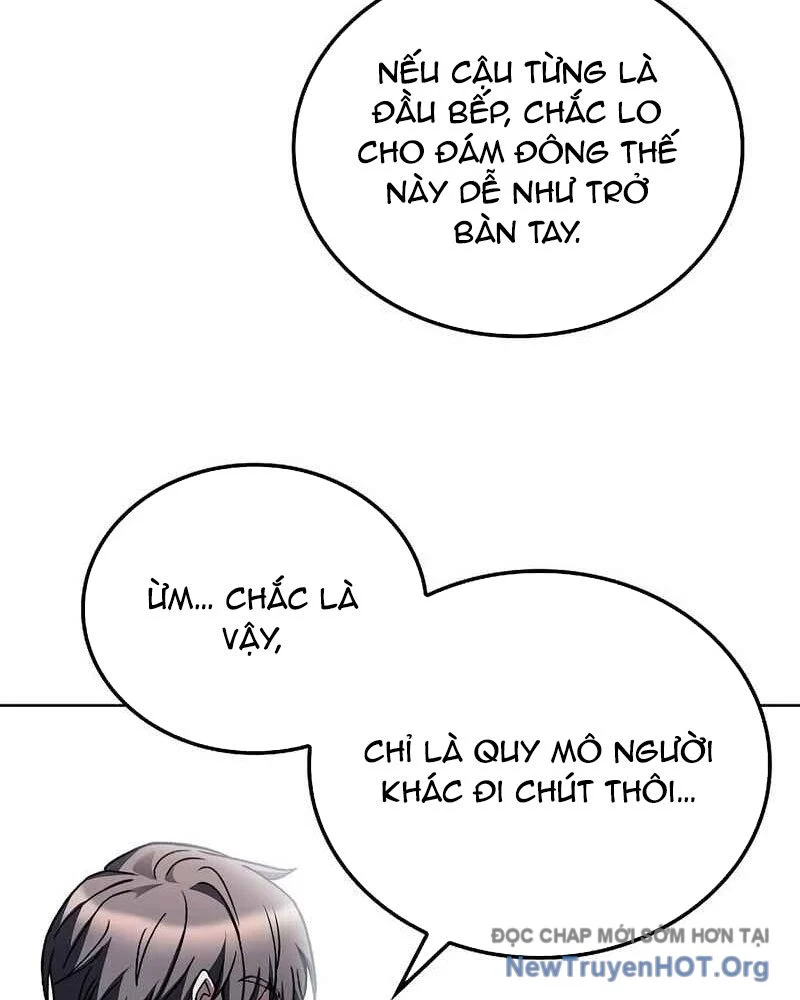 Đại Pháp Sư Mở Nhà Hàng Chapter 92 - Trang 2