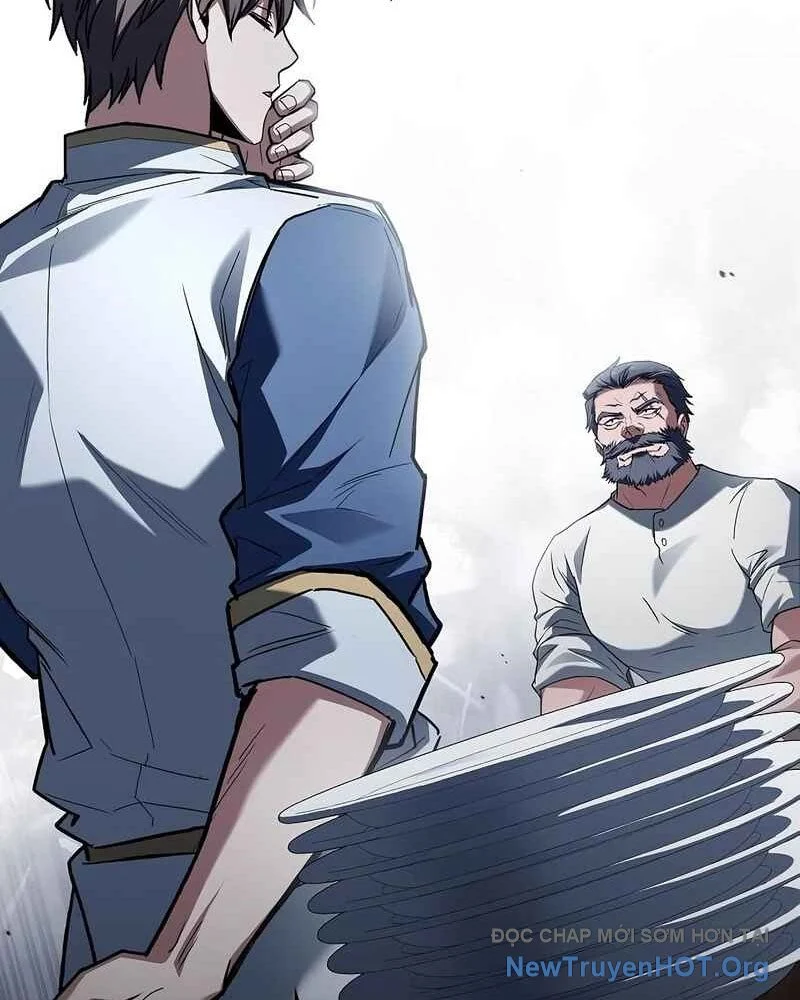 Đại Pháp Sư Mở Nhà Hàng Chapter 92 - Trang 2