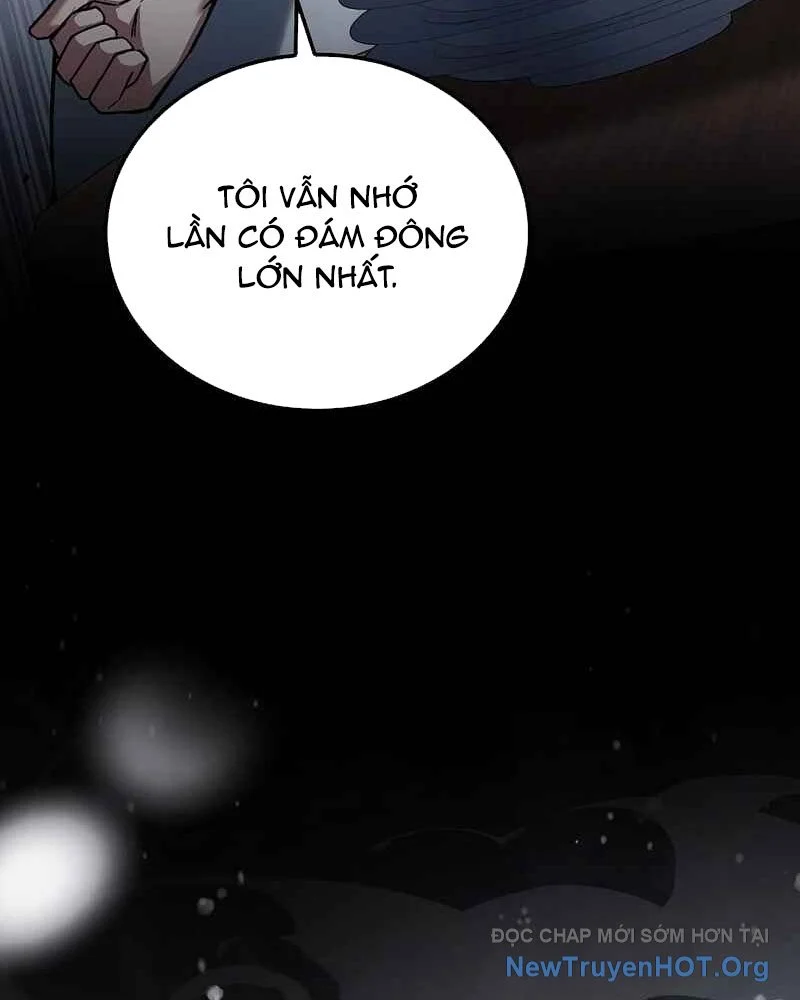 Đại Pháp Sư Mở Nhà Hàng Chapter 92 - Trang 2