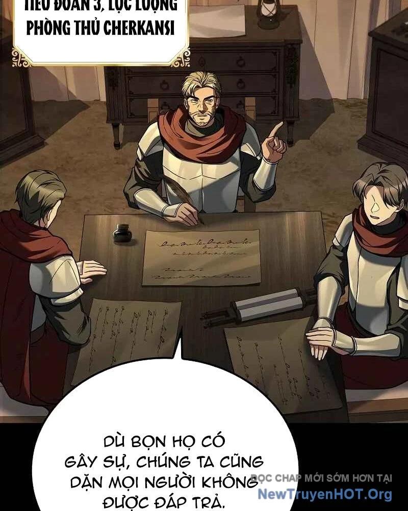 Đại Pháp Sư Mở Nhà Hàng Chapter 92 - Trang 2