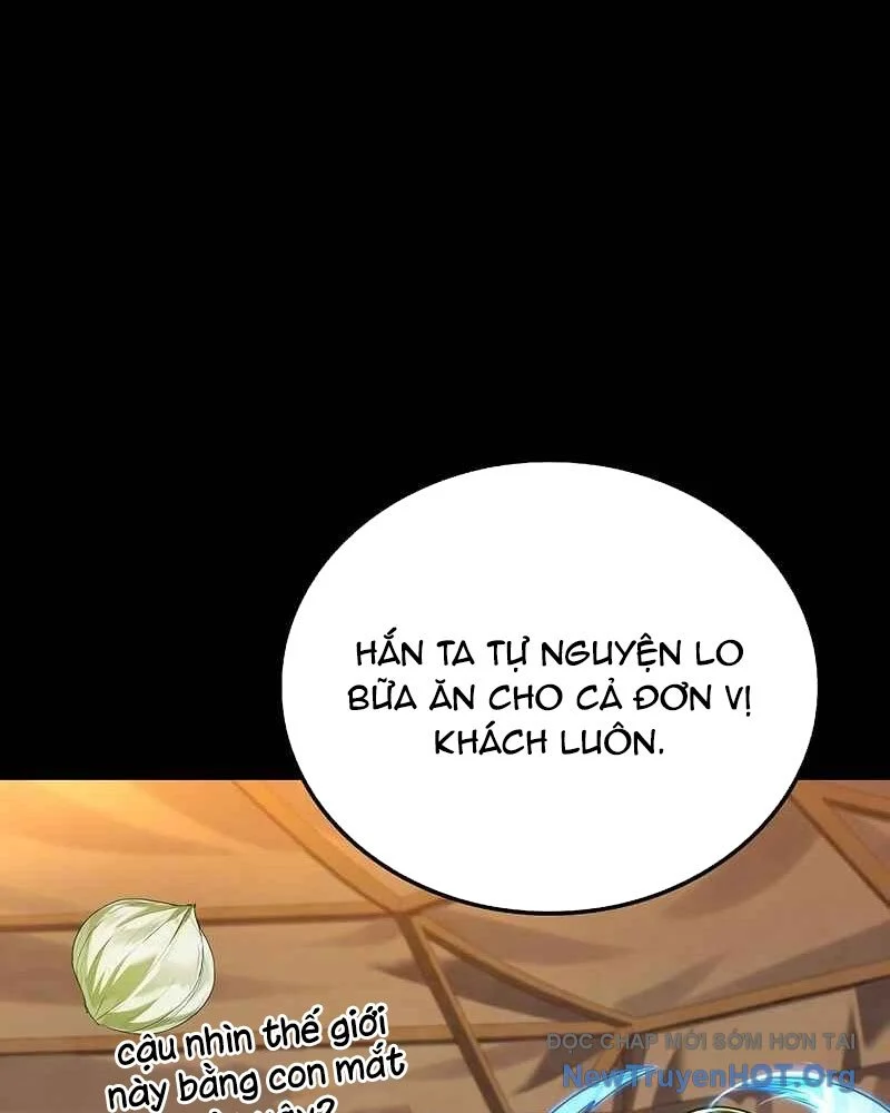 Đại Pháp Sư Mở Nhà Hàng Chapter 92 - Trang 2
