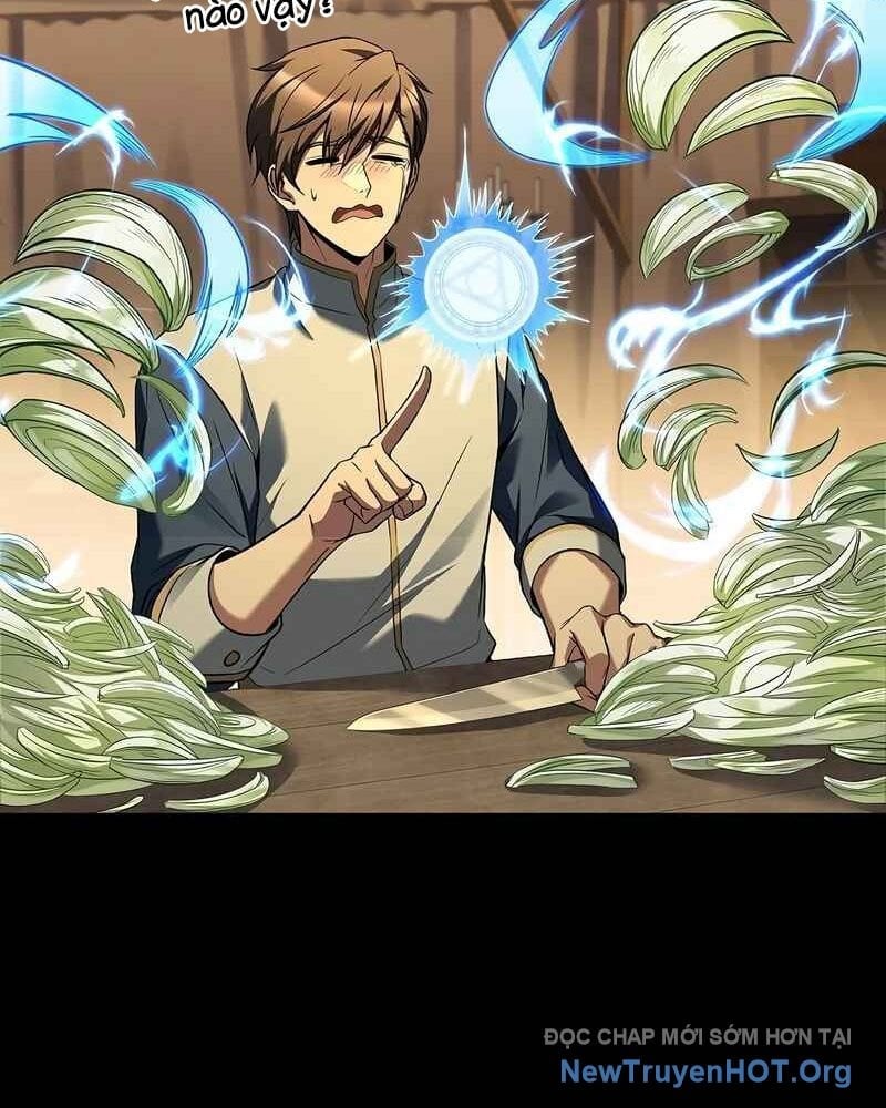 Đại Pháp Sư Mở Nhà Hàng Chapter 92 - Trang 2