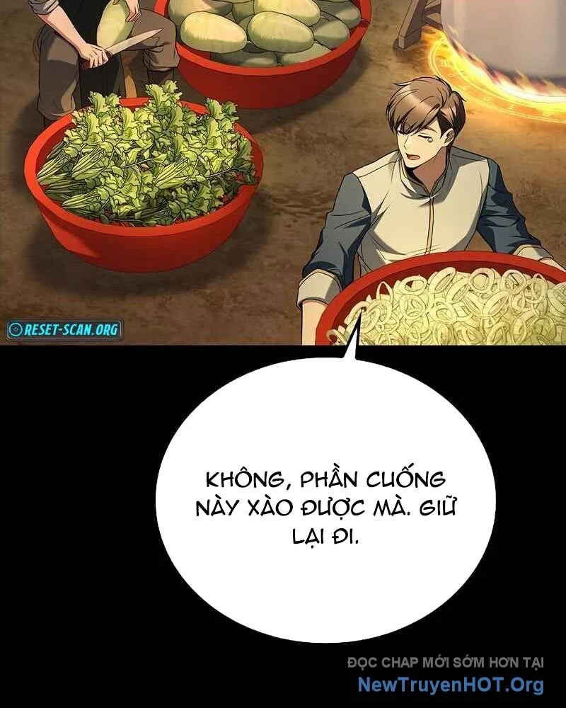 Đại Pháp Sư Mở Nhà Hàng Chapter 92 - Trang 2