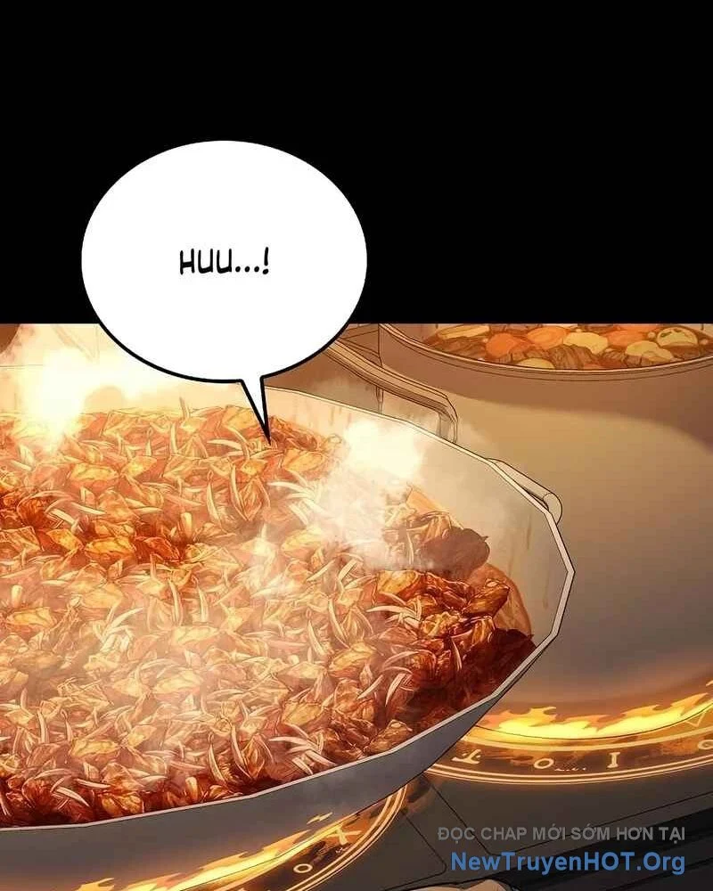 Đại Pháp Sư Mở Nhà Hàng Chapter 92 - Trang 2