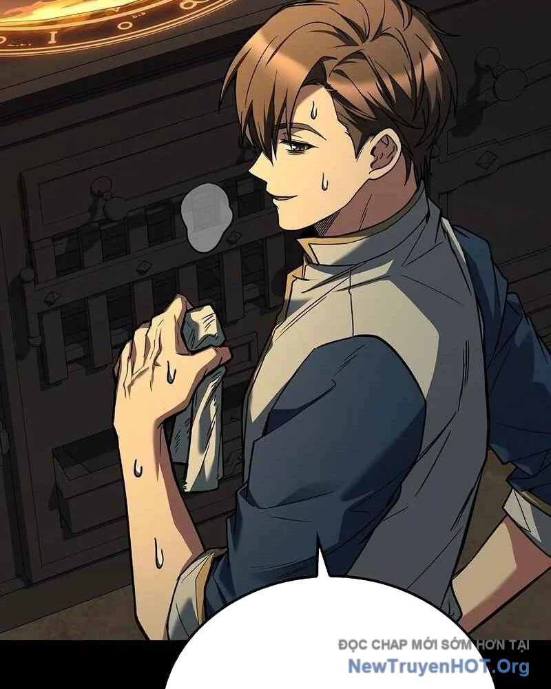 Đại Pháp Sư Mở Nhà Hàng Chapter 92 - Trang 2