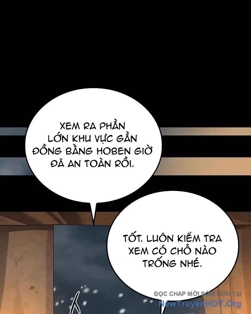 Đại Pháp Sư Mở Nhà Hàng Chapter 92 - Trang 2