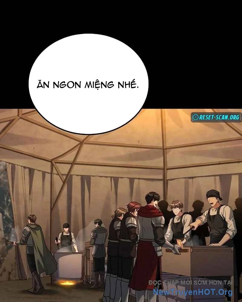 Đại Pháp Sư Mở Nhà Hàng Chapter 92 - Trang 2