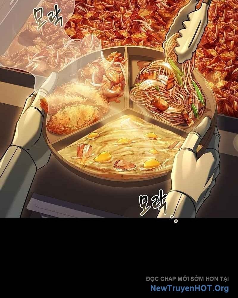 Đại Pháp Sư Mở Nhà Hàng Chapter 92 - Trang 2