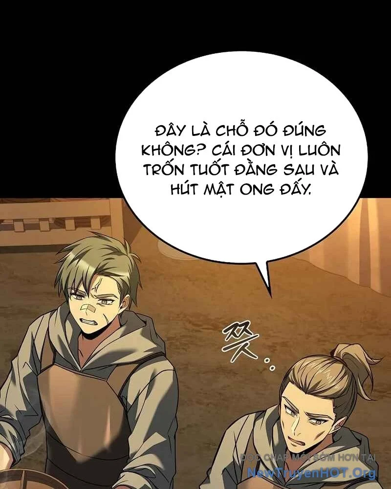 Đại Pháp Sư Mở Nhà Hàng Chapter 92 - Trang 2