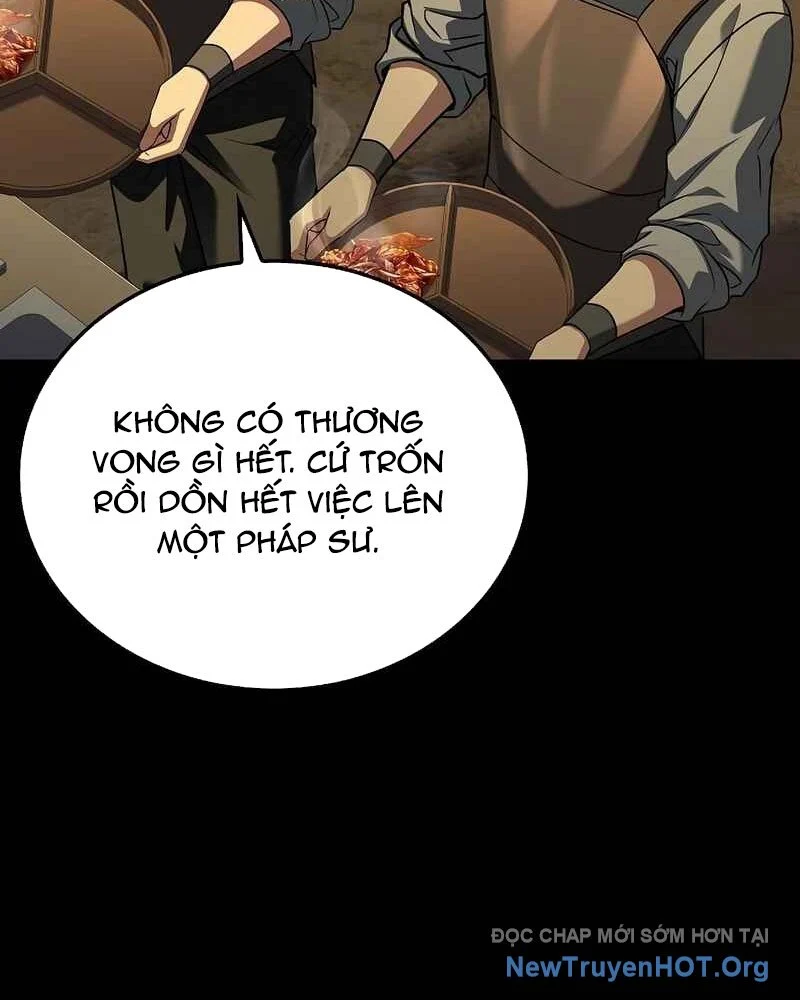Đại Pháp Sư Mở Nhà Hàng Chapter 92 - Trang 2