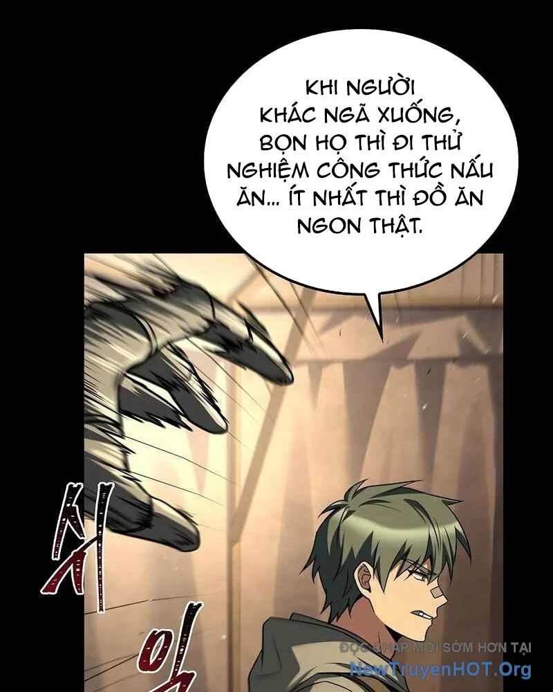 Đại Pháp Sư Mở Nhà Hàng Chapter 92 - Trang 2