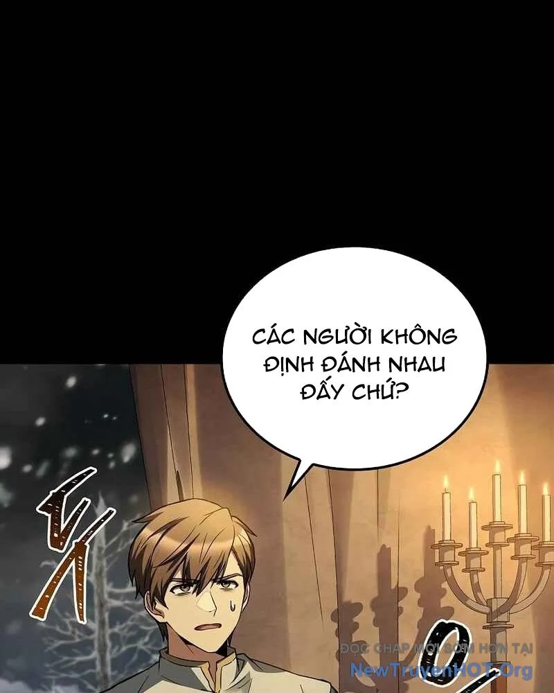 Đại Pháp Sư Mở Nhà Hàng Chapter 92 - Trang 2