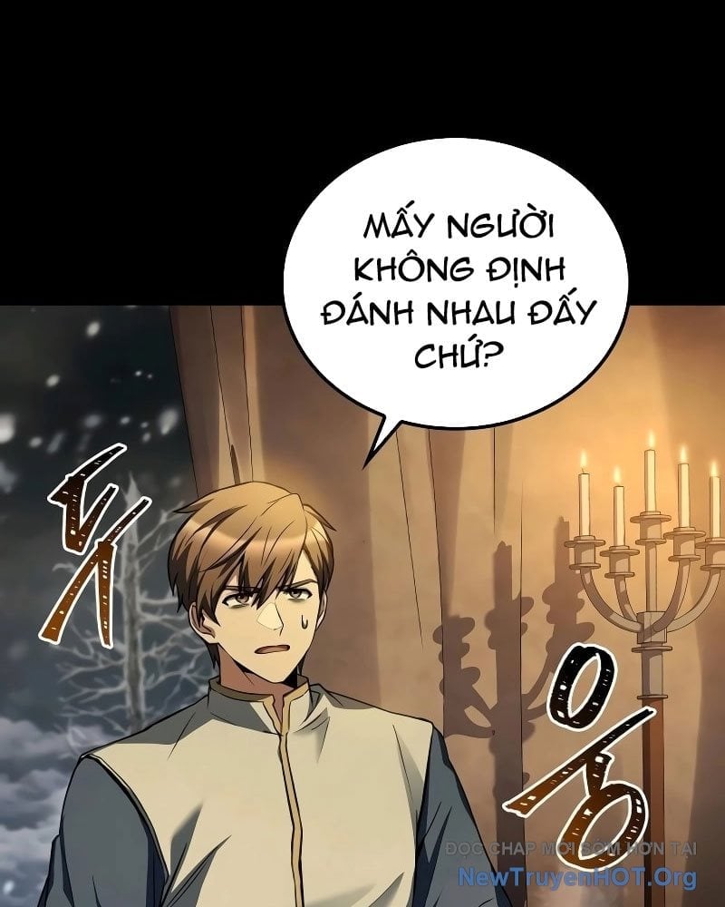 Đại Pháp Sư Mở Nhà Hàng Chapter 93 - Trang 2
