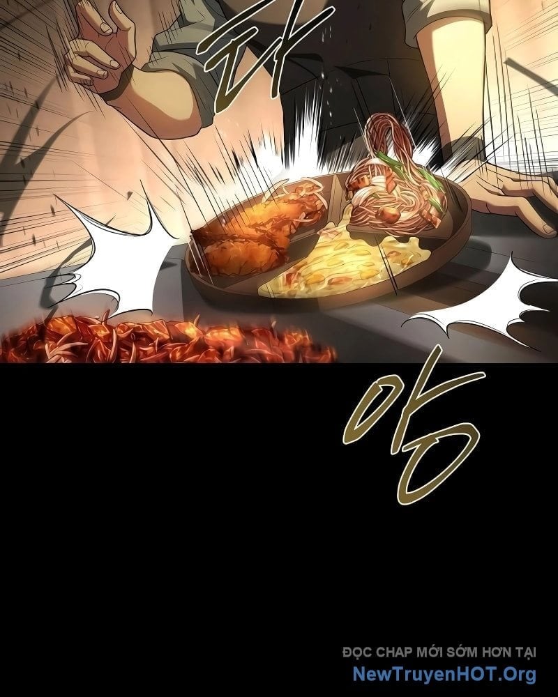 Đại Pháp Sư Mở Nhà Hàng Chapter 93 - Trang 2