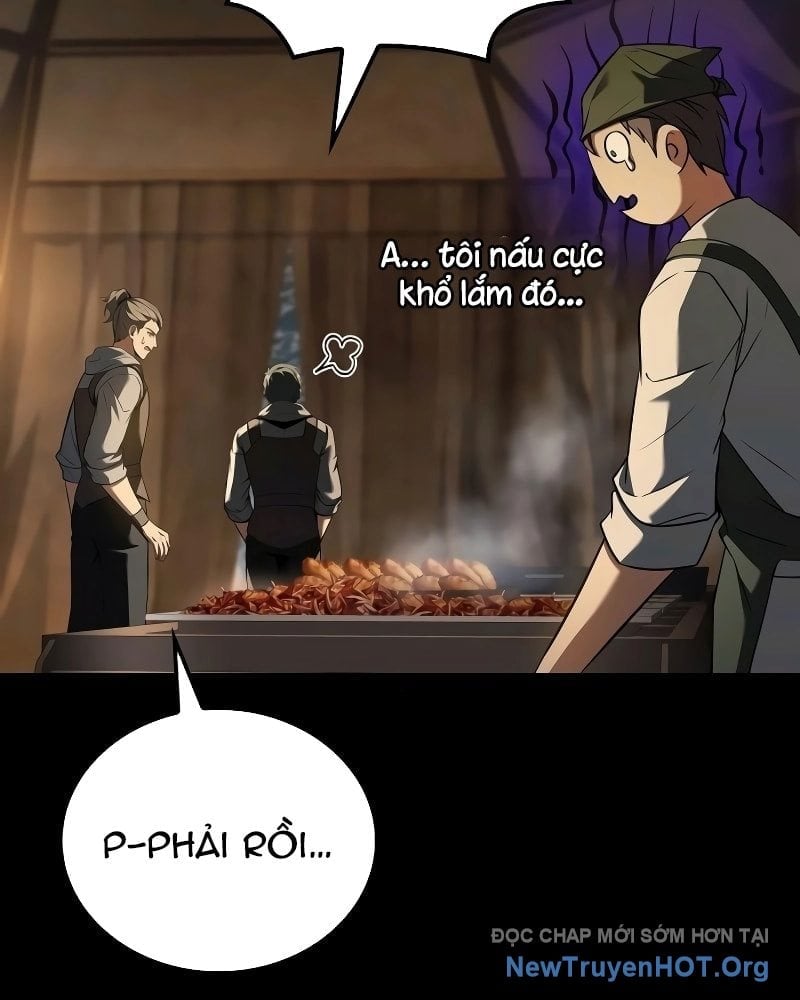 Đại Pháp Sư Mở Nhà Hàng Chapter 93 - Trang 2