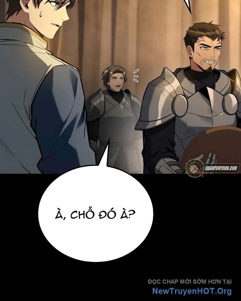 Đại Pháp Sư Mở Nhà Hàng Chapter 93 - Trang 2