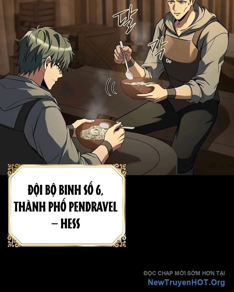 Đại Pháp Sư Mở Nhà Hàng Chapter 93 - Trang 2