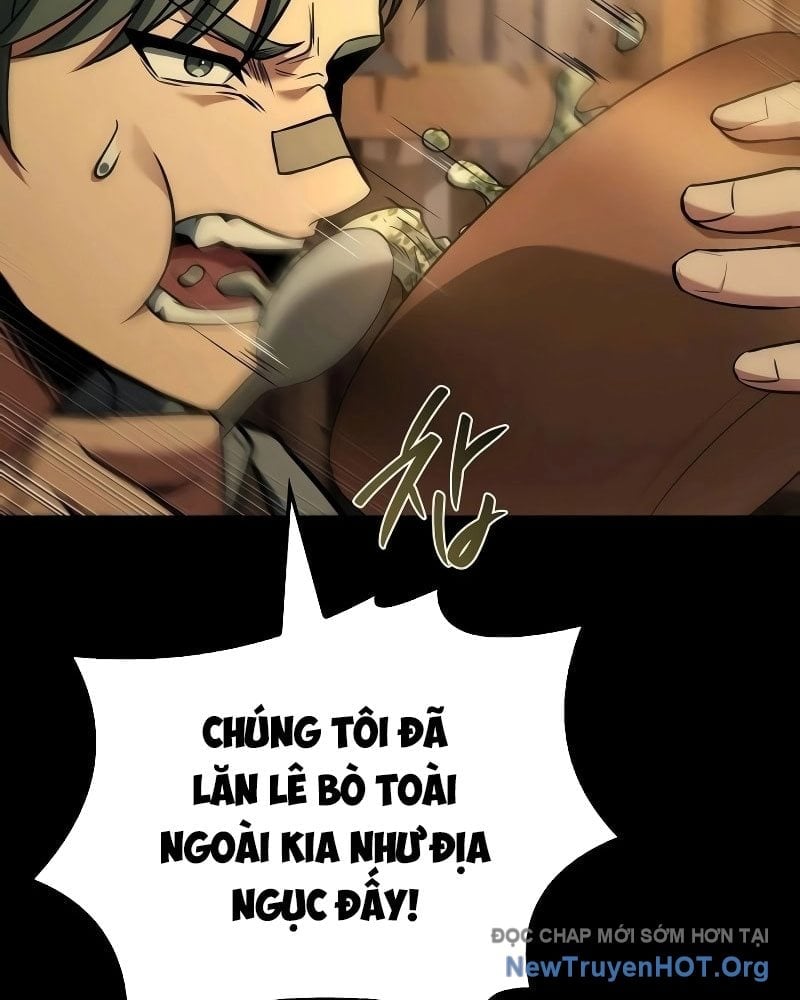 Đại Pháp Sư Mở Nhà Hàng Chapter 93 - Trang 2