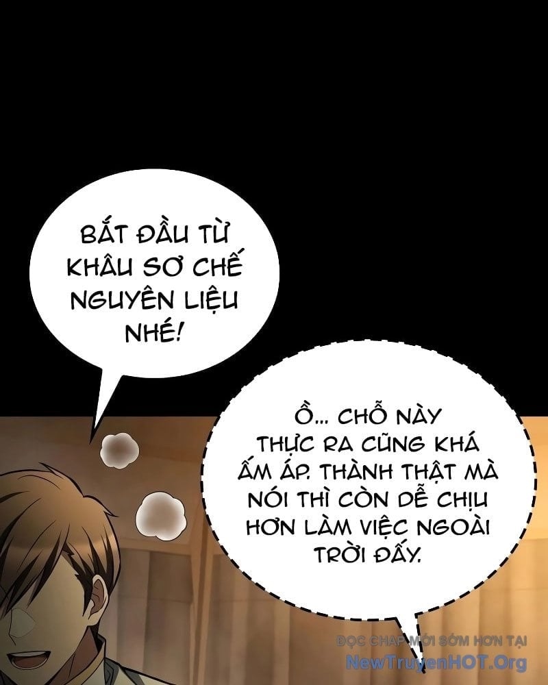 Đại Pháp Sư Mở Nhà Hàng Chapter 93 - Trang 2