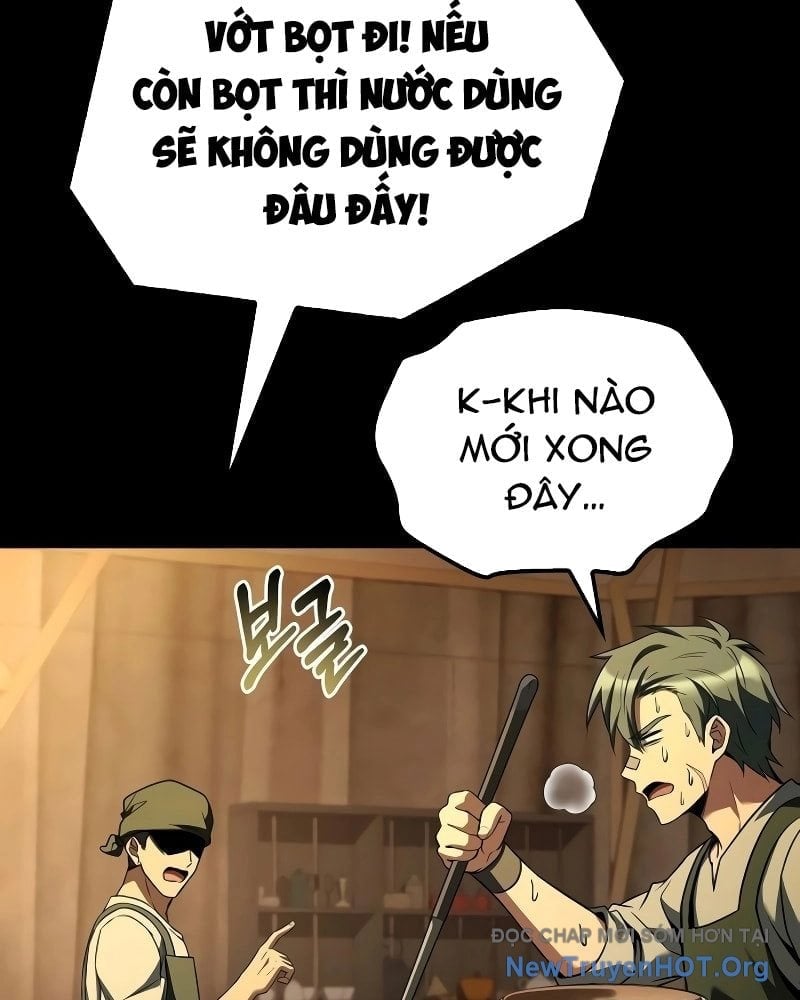 Đại Pháp Sư Mở Nhà Hàng Chapter 93 - Trang 2